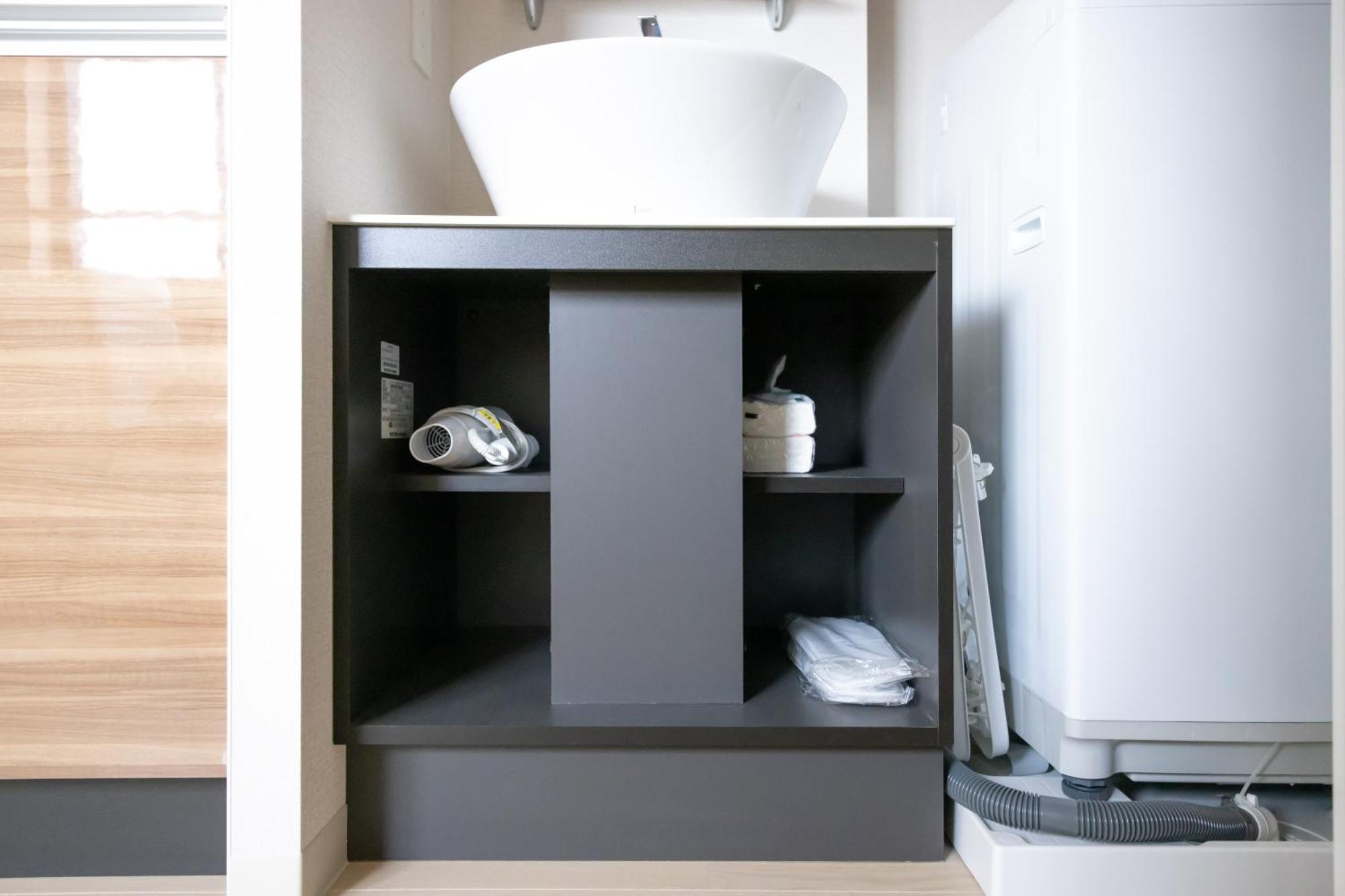 Rewit Building Apartment Осака Екстериор снимка